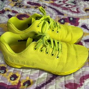 COPY - No Bull Trainer